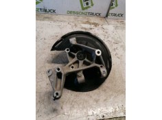 Recambio de mangueta trasera derecha para volkswagen passat berlina (3c2) 2.0 tdi referencia OEM IAM 3C0505436F   2