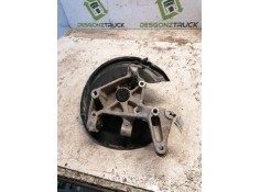 Recambio de mangueta trasera izquierda para volkswagen passat berlina (3c2) 2.0 tdi referencia OEM IAM 3C0505435F   2