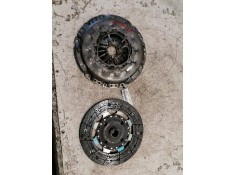 Recambio de kit embrague para peugeot 407 sw sport referencia OEM IAM 324040710  