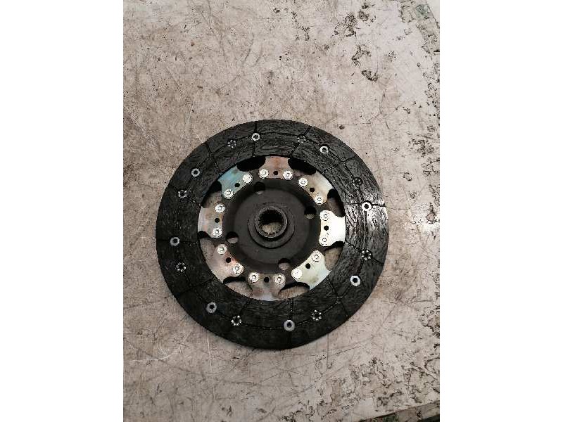 Recambio de kit embrague para peugeot 407 sw sport referencia OEM IAM 324040710  