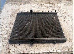 Recambio de radiador agua para peugeot 308 sw sport referencia OEM IAM 9657576580  