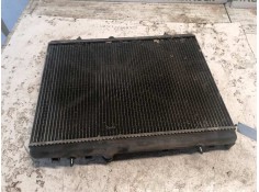 Recambio de radiador agua para peugeot 308 sw sport referencia OEM IAM 9657576580   2