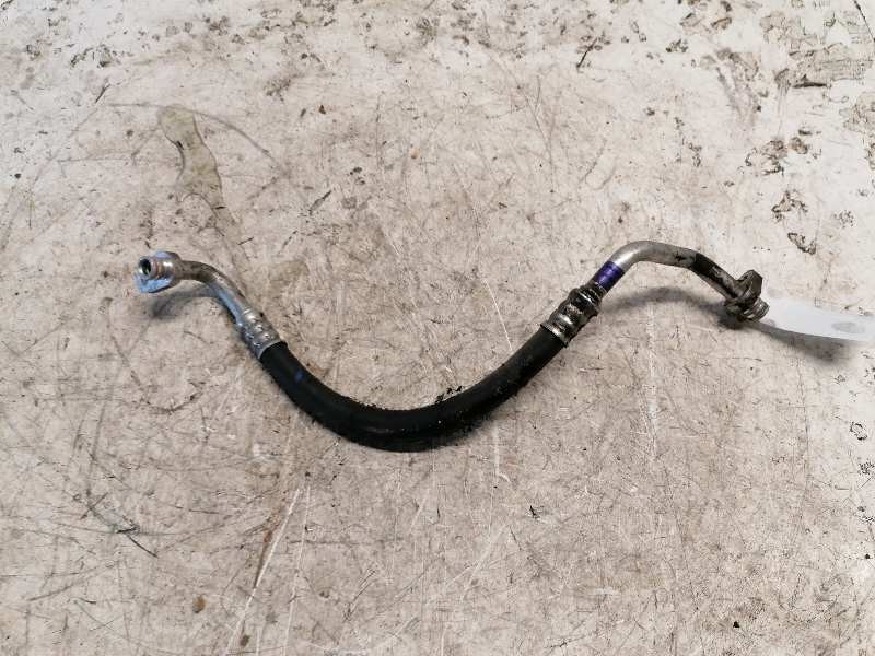 Recambio de tubos aire acondicionado para peugeot 308 sw sport referencia OEM IAM 9658227580  