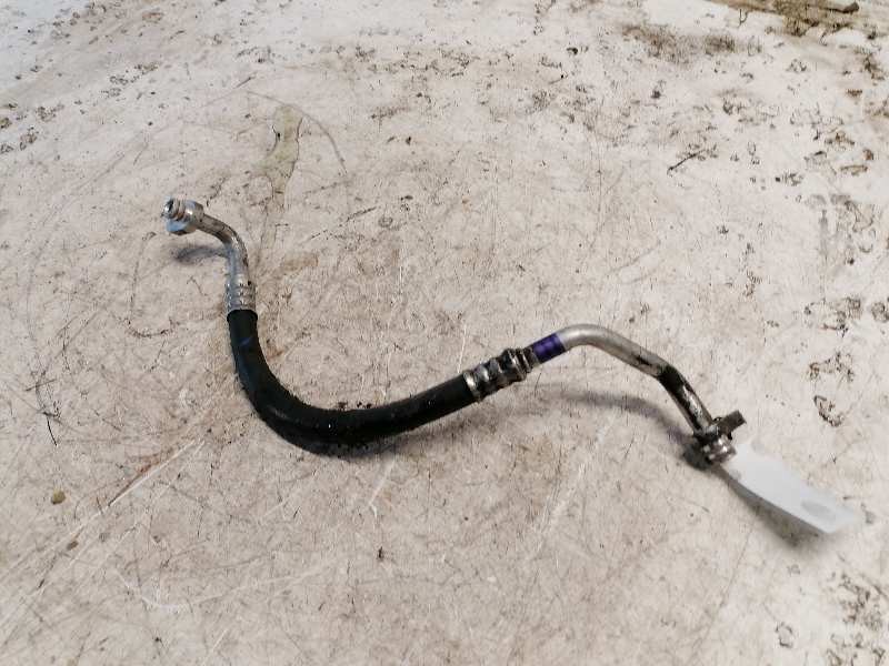 Recambio de tubos aire acondicionado para peugeot 308 sw sport referencia OEM IAM 9658227580  