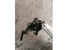 Recambio de cerradura capot para peugeot 308 sw sport referencia OEM IAM   