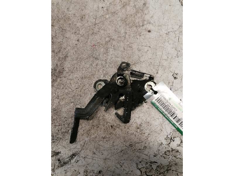 Recambio de cerradura capot para peugeot 308 sw sport referencia OEM IAM   