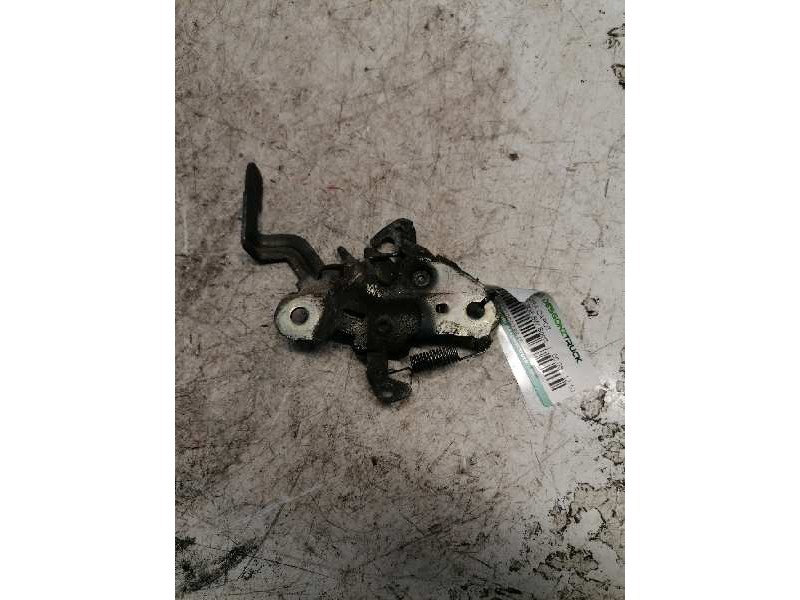 Recambio de cerradura capot para peugeot 308 sw sport referencia OEM IAM   