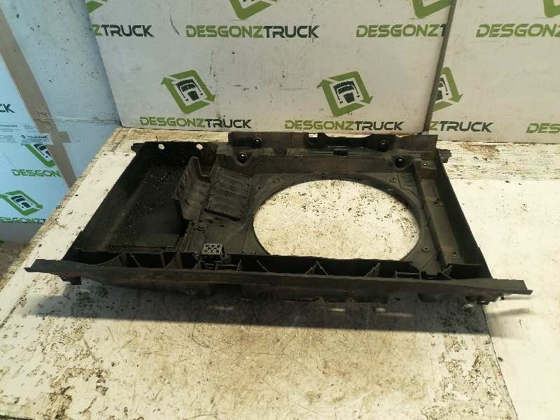 Recambio de panel frontal para peugeot 308 sw sport referencia OEM IAM   