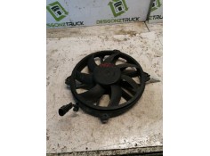 Recambio de electroventilador para peugeot 308 sw sport referencia OEM IAM FC1049874716T 2 PINS 
