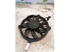 Recambio de electroventilador para peugeot 308 sw sport referencia OEM IAM FC1049874716T 2 PINS  2