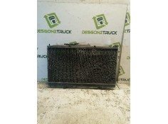 Recambio de radiador agua para mitsubishi galant berlina (ea0) 2000 tech referencia OEM IAM    2