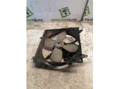 Recambio de electroventilador para mitsubishi galant berlina (ea0) 2000 tech referencia OEM IAM    2
