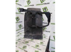 Recambio de guardabarros delantero izquierdo para renault midlum referencia OEM IAM   