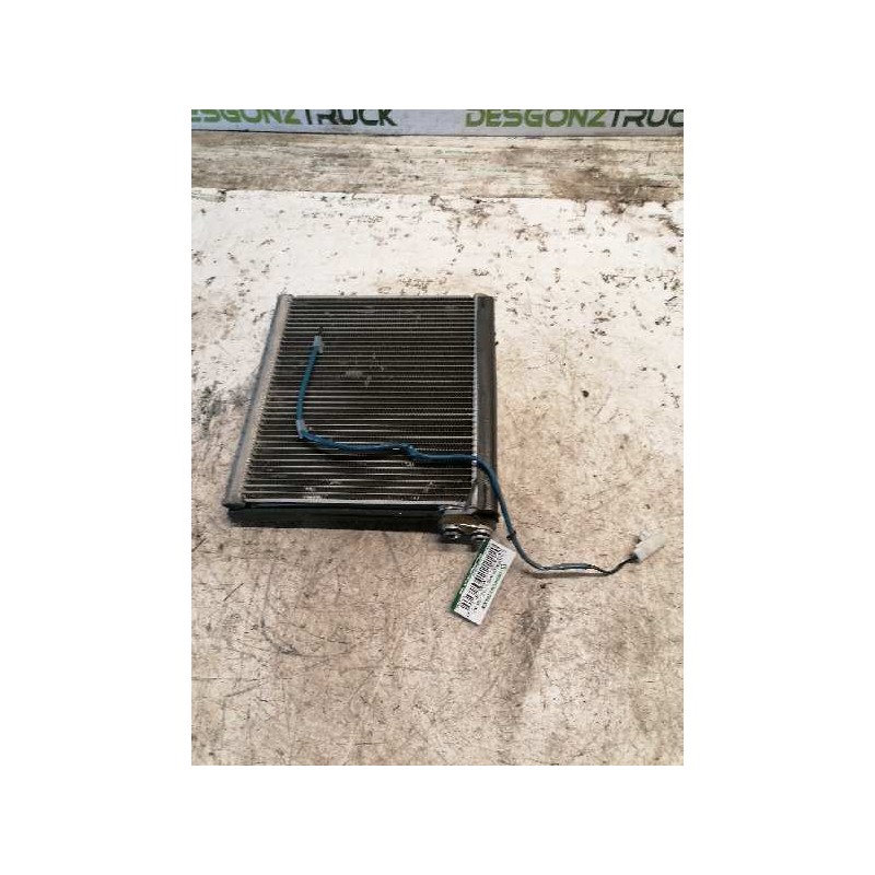 Recambio de evaporador aire acondicionado para toyota corolla verso (r1) 2.2 d-4d luna referencia OEM IAM 11G28B1196  