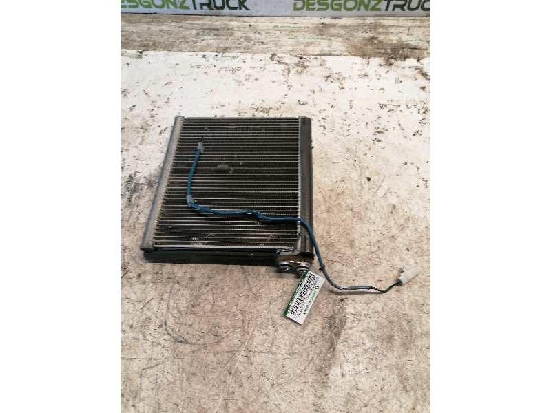 Recambio de evaporador aire acondicionado para toyota corolla verso (r1) 2.2 d-4d luna referencia OEM IAM 11G28B1196  