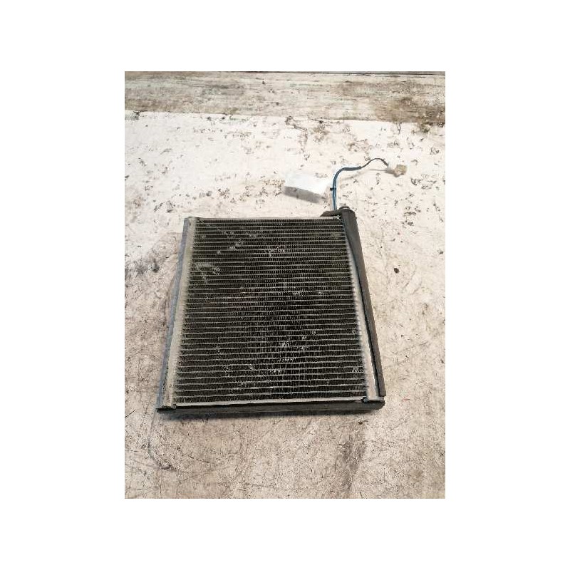 Recambio de evaporador aire acondicionado para toyota corolla verso (r1) 2.2 d-4d luna referencia OEM IAM 11G28B1196  