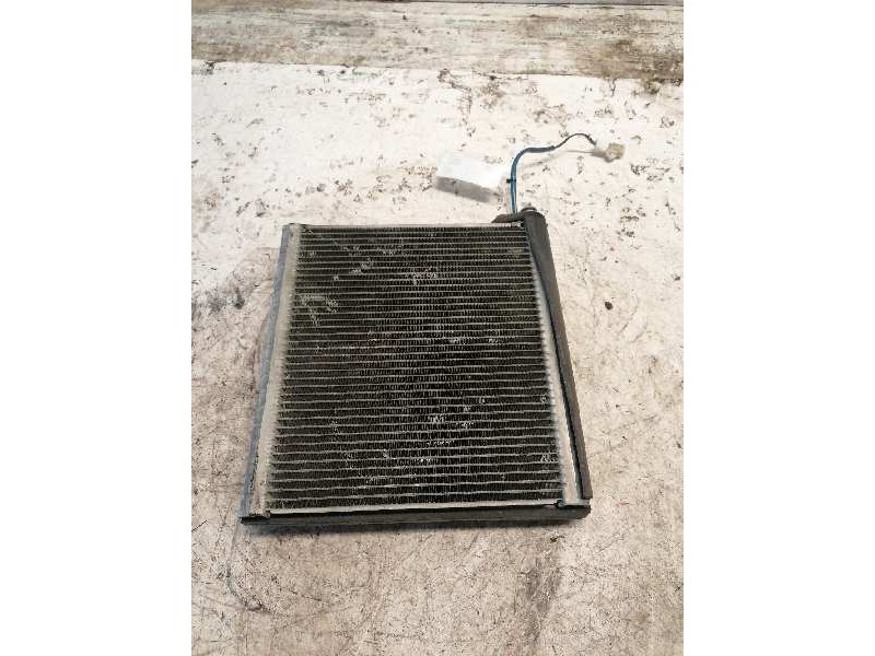 Recambio de evaporador aire acondicionado para toyota corolla verso (r1) 2.2 d-4d luna referencia OEM IAM 11G28B1196  