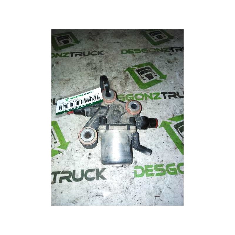 Recambio de electro valvula para man tgx 18.xxx fg / 4x2 bl xxl referencia OEM IAM 81154076022  VALVULA ADBLUE