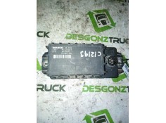 Recambio de modulo electronico para man tgx 18.xxx fg / 4x2 bl xxl referencia OEM IAM 81258137004 4462200100 UNIDAD DE CONTROL D