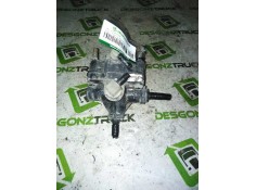 Recambio de valvula aire para man tgx 18.xxx fg / 4x2 bl xxl referencia OEM IAM 81521166089 9730113000 