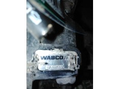 Recambio de valvula aire para man tgx 18.xxx fg / 4x2 bl xxl referencia OEM IAM 81521166089 9730113000  2