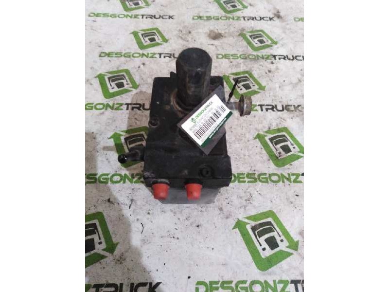 Recambio de bomba elevacion cabina para man tgx 18.xxx fg / 4x2 bl xxl referencia OEM IAM   