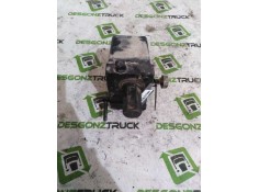 Recambio de bomba elevacion cabina para man tgx 18.xxx fg / 4x2 bl xxl referencia OEM IAM    2
