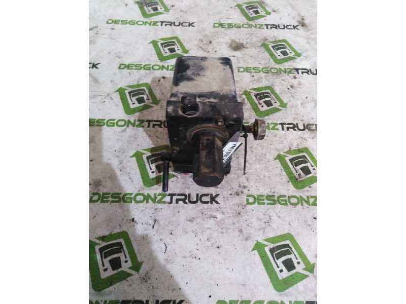 Recambio de bomba elevacion cabina para man tgx 18.xxx fg / 4x2 bl xxl referencia OEM IAM   