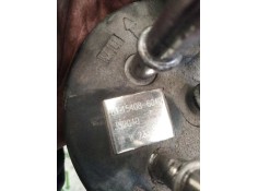 Recambio de aforador para man tgx 18.xxx fg / 4x2 bl xxl referencia OEM IAM 81154086040 AFORADOR ADBLUE  2