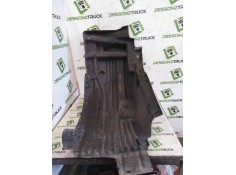 Recambio de guardabarros delantero izquierdo para man tg - a 18.xxx fg / bb   (e3/e4) l referencia OEM IAM   