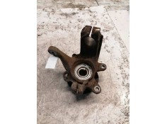 Recambio de mangueta delantera izquierda para ford puma (cce) 1.4 referencia OEM IAM    2