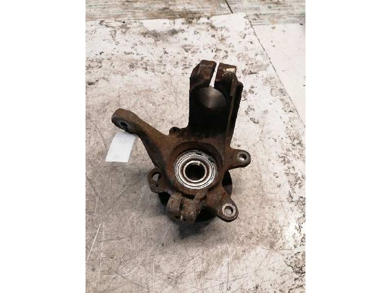 Recambio de mangueta delantera izquierda para ford puma (cce) 1.4 referencia OEM IAM   