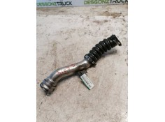 Recambio de mangueras intercooler para renault clio iii authentique referencia OEM IAM   