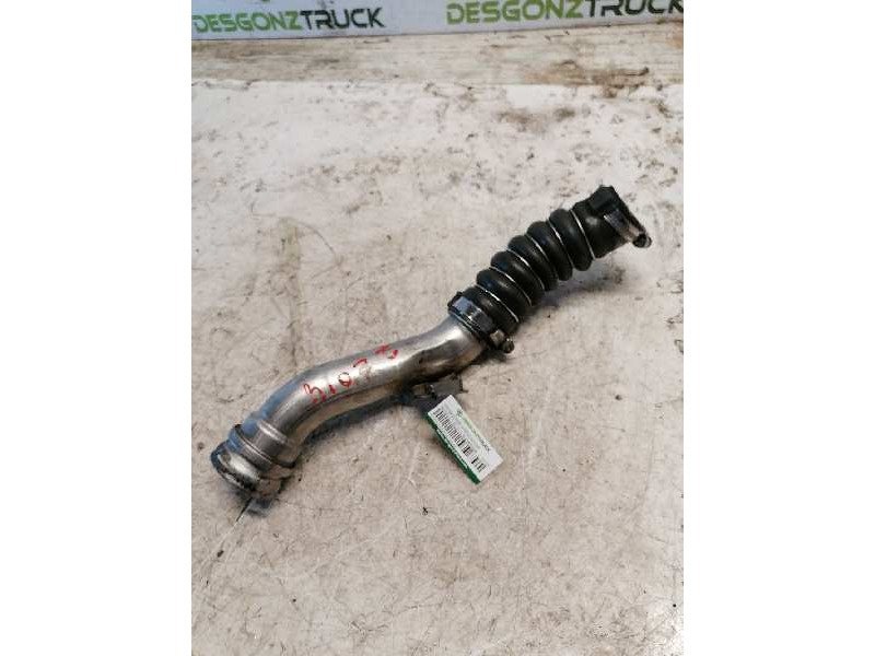 Recambio de mangueras intercooler para renault clio iii authentique referencia OEM IAM   
