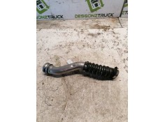 Recambio de mangueras intercooler para renault clio iii authentique referencia OEM IAM    2