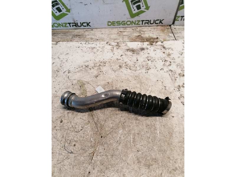 Recambio de mangueras intercooler para renault clio iii authentique referencia OEM IAM   