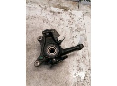 Recambio de mangueta delantera derecha para peugeot 407 sw sport referencia OEM IAM    2