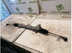 Recambio de cremallera direccion para ford puma (cce) 1.4 referencia OEM IAM YS6C3200FA 96FB3550AC 