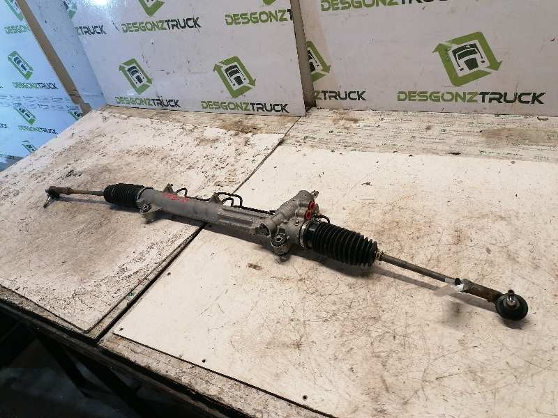 Recambio de cremallera direccion para ford puma (cce) 1.4 referencia OEM IAM YS6C3200FA 96FB3550AC 