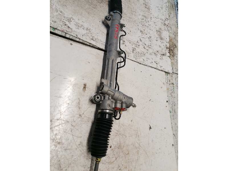 Recambio de cremallera direccion para ford puma (cce) 1.4 referencia OEM IAM YS6C3200FA 96FB3550AC 