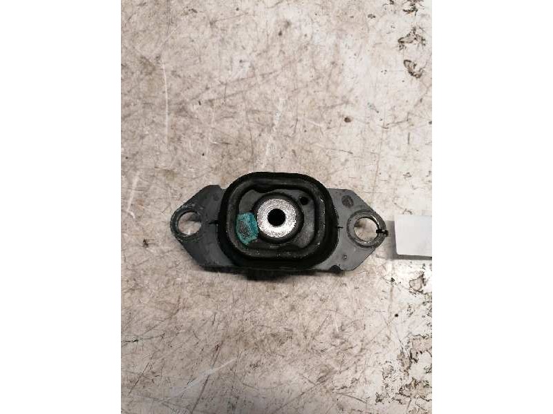 Recambio de soporte motor izquierdo para renault clio iii authentique referencia OEM IAM   