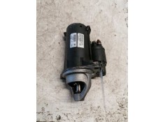 Recambio de motor arranque para ford fiesta (cb1) 1.25 16v cat referencia OEM IAM TS12E10 10 DIENTES 