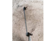 Recambio de bieleta barra estabilizadora delantera para citroen c3 pluriel 1.4 hdi referencia OEM IAM   
