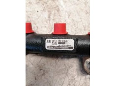 Recambio de rampa inyectora para citroen jumpy hdi 120 27 l1h1 furg. referencia OEM IAM 9681649580   2