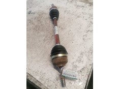 Recambio de transmision delantera izquierda para citroen c3 pluriel 1.4 hdi referencia OEM IAM   