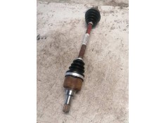 Recambio de transmision delantera izquierda para citroen c3 pluriel 1.4 hdi referencia OEM IAM    2