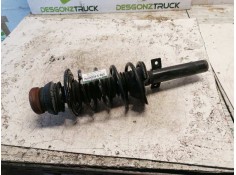 Recambio de amortiguador delantero izquierdo para ford puma (cce) 1.4 referencia OEM IAM 98FB18045AC  