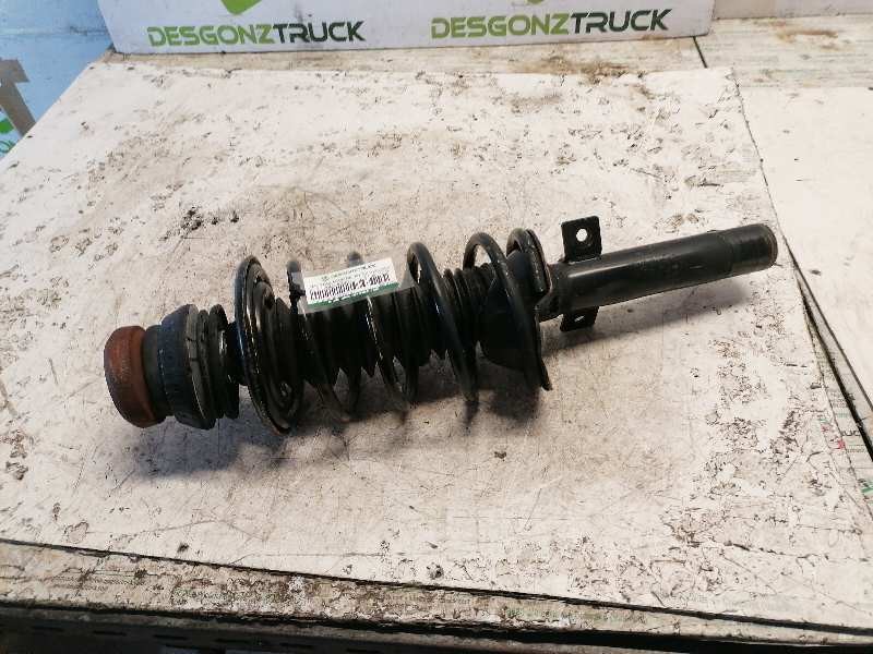 Recambio de amortiguador delantero izquierdo para ford puma (cce) 1.4 referencia OEM IAM 98FB18045AC  