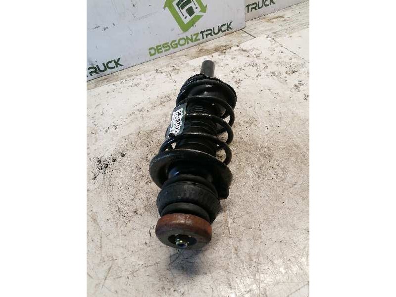 Recambio de amortiguador delantero izquierdo para ford puma (cce) 1.4 referencia OEM IAM 98FB18045AC  
