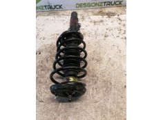 Recambio de amortiguador delantero izquierdo para citroen c3 pluriel 1.4 hdi referencia OEM IAM 9649325880   2